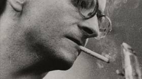 A new biography by Gary Carner tells the story of legendary baritone saxophonist Pepper Adams.