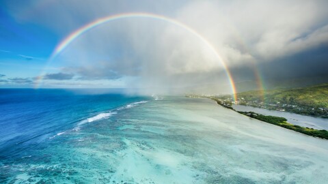 Maunalua Bay