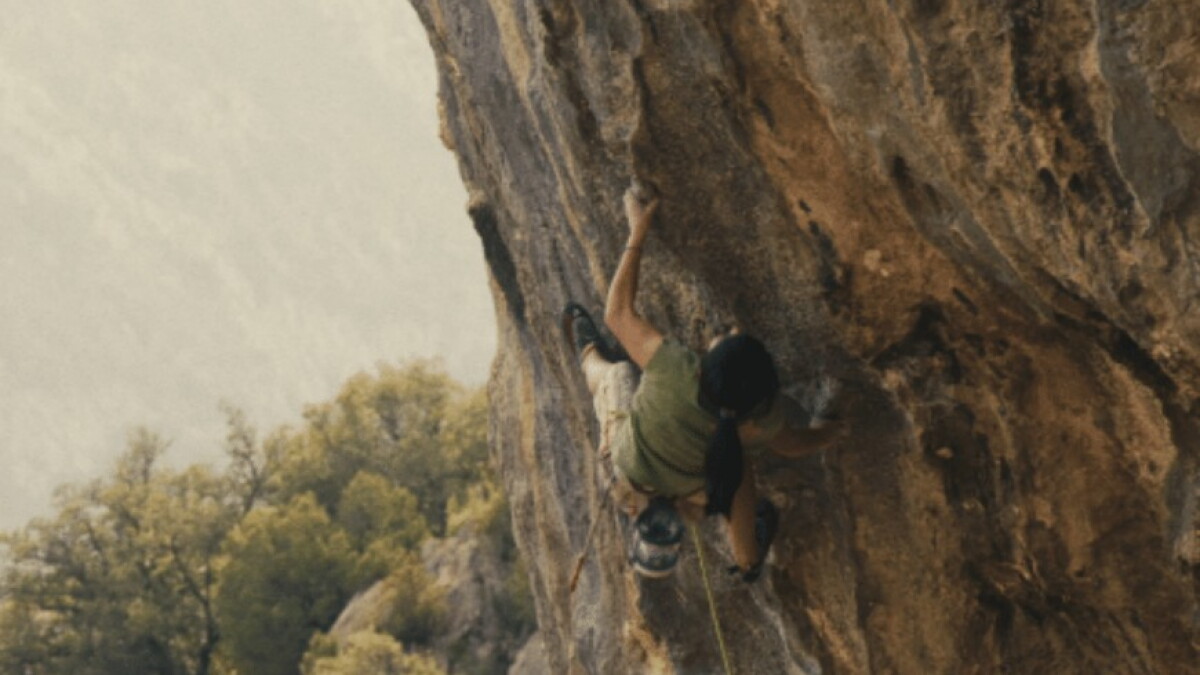 Utah filmmaker brings Japanese climber documentary to Park City