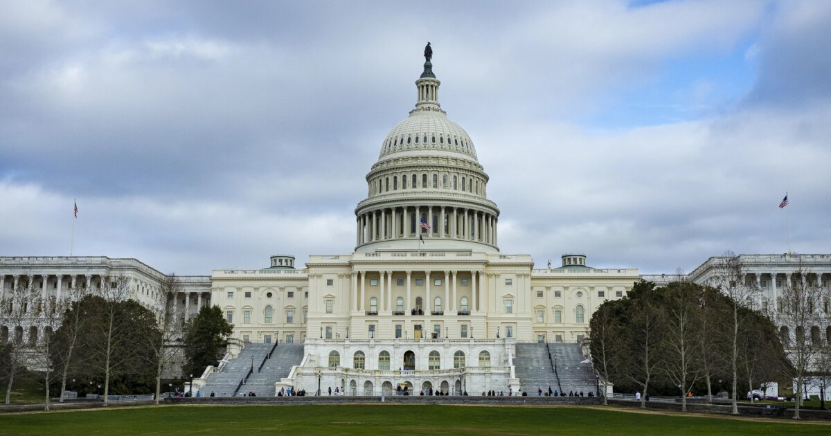 Former Cheyenne legislator joins crowded U.S. House race