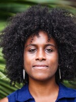 Bobbi-Jeanne Misick Headshot