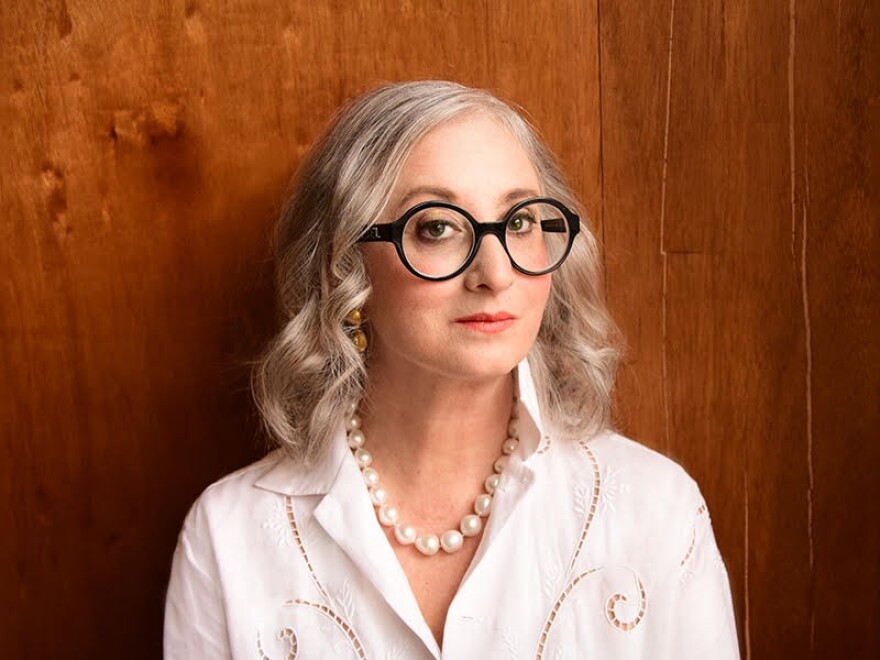 Renee Rosnes