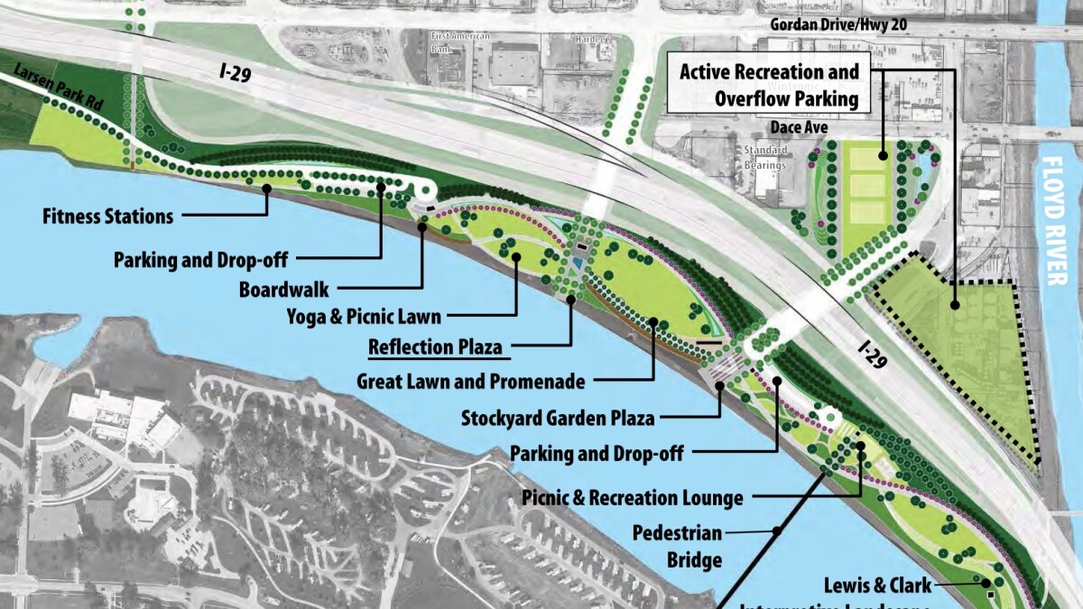 Huge Oklahoma skyscraper will be USA's second-tallest building, image size:1200x675