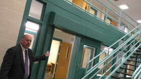 McLean County Jail