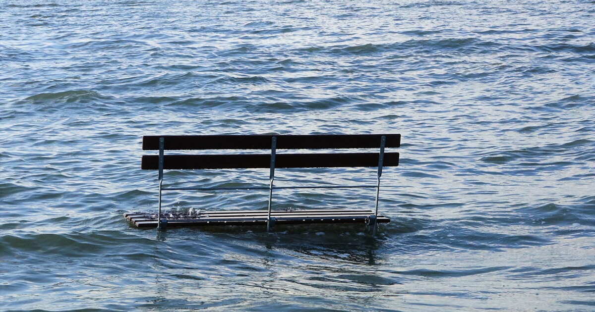 Study: Rising seas can dampen job opportunities throughout Gulf Coast including Southwest Florida