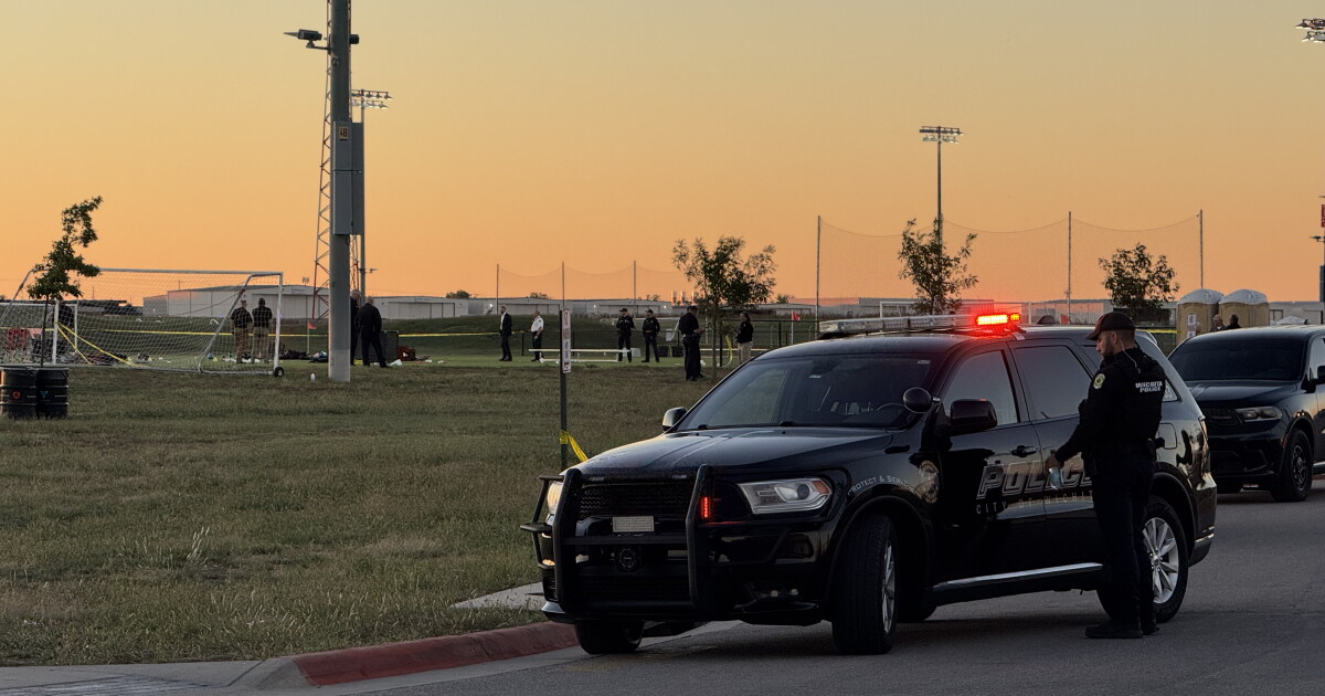'A heartbreaking day for Wichita': Two killed, 11 injured when truck hits ...