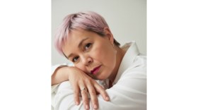 Tamiko Stump is the new executive director of the Dayton Society of Artists.