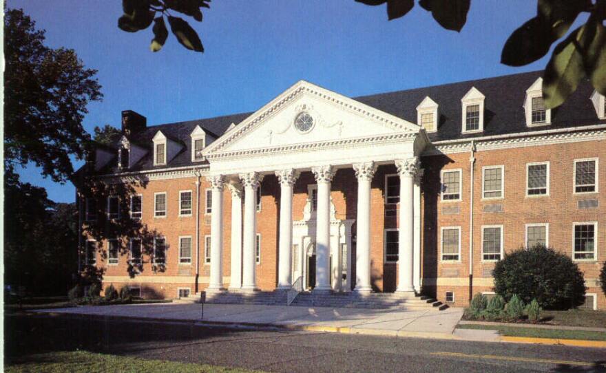 Deer's Head Hospital Center in Salisbury, MD