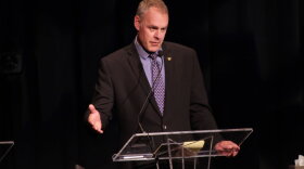 Rep. Ryan Zinke is considering a run for Speaker of the House