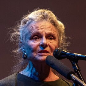 Storyteller Abbi Marchesani