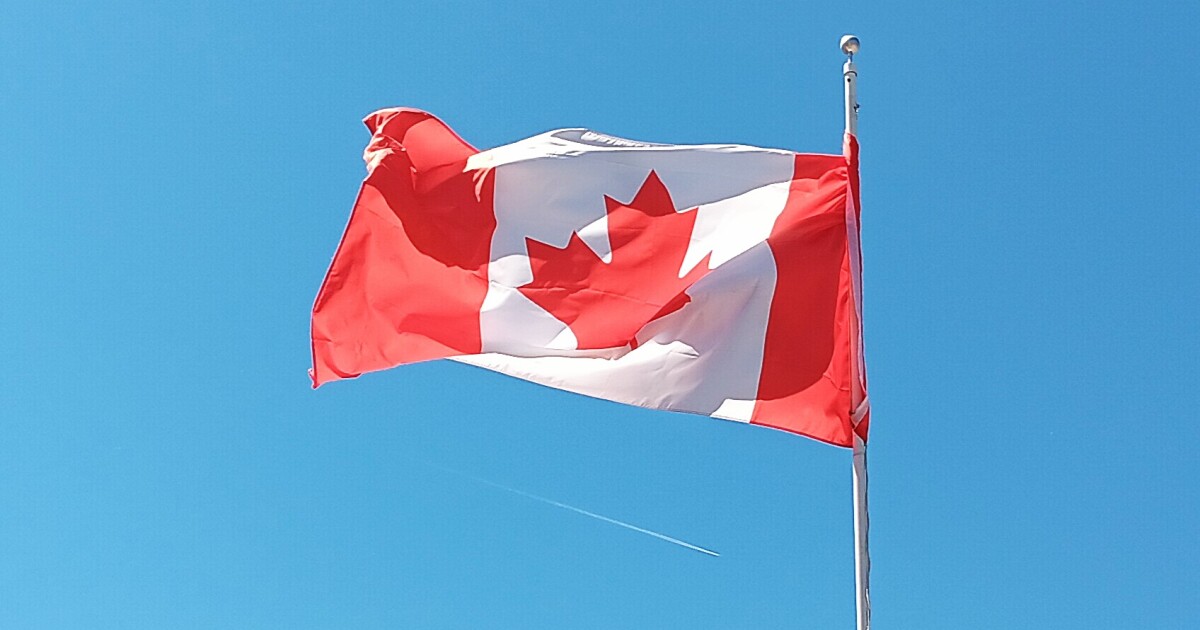 Canada chooses German company to build new fleet of submarines
