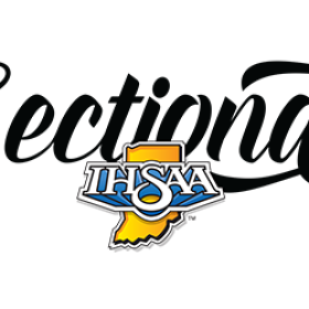 IHSAA sectional tournaments are in full swing, with Homestead volleyball advancing to regionals and football about to begin.
