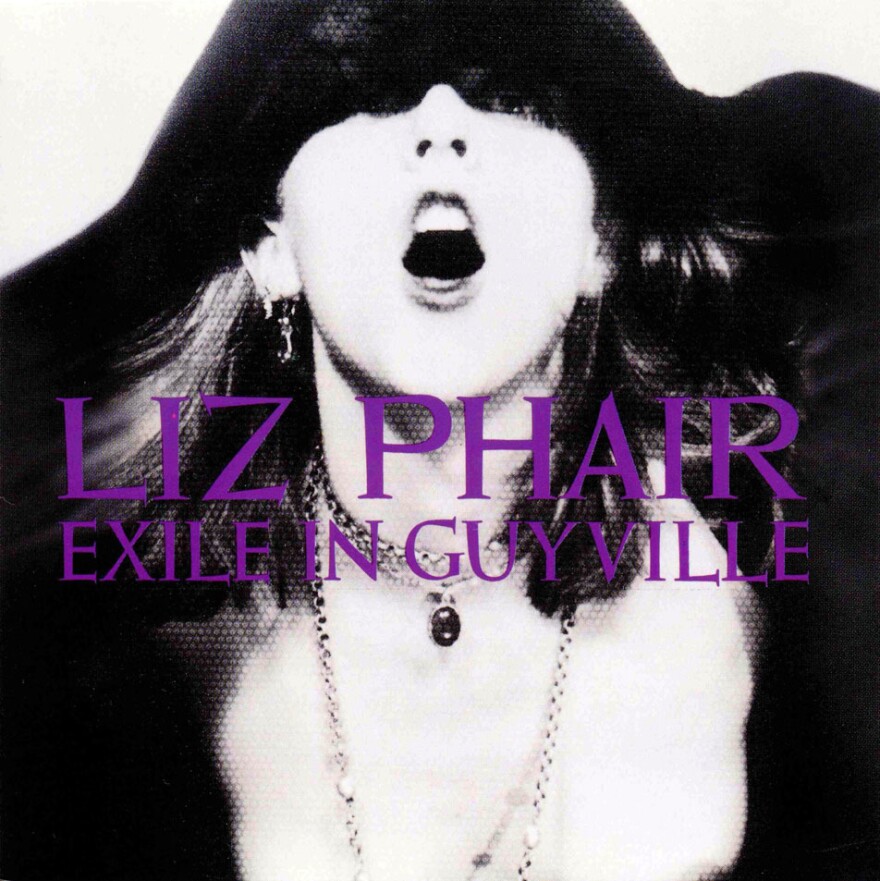 Liz Phair, Exile In Guyville
