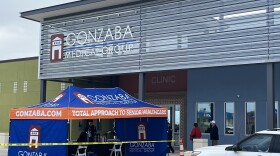 The new Southeast Medical Center at 1130 Goliad Rd