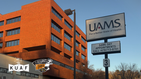 Credit, Sarah Laiche