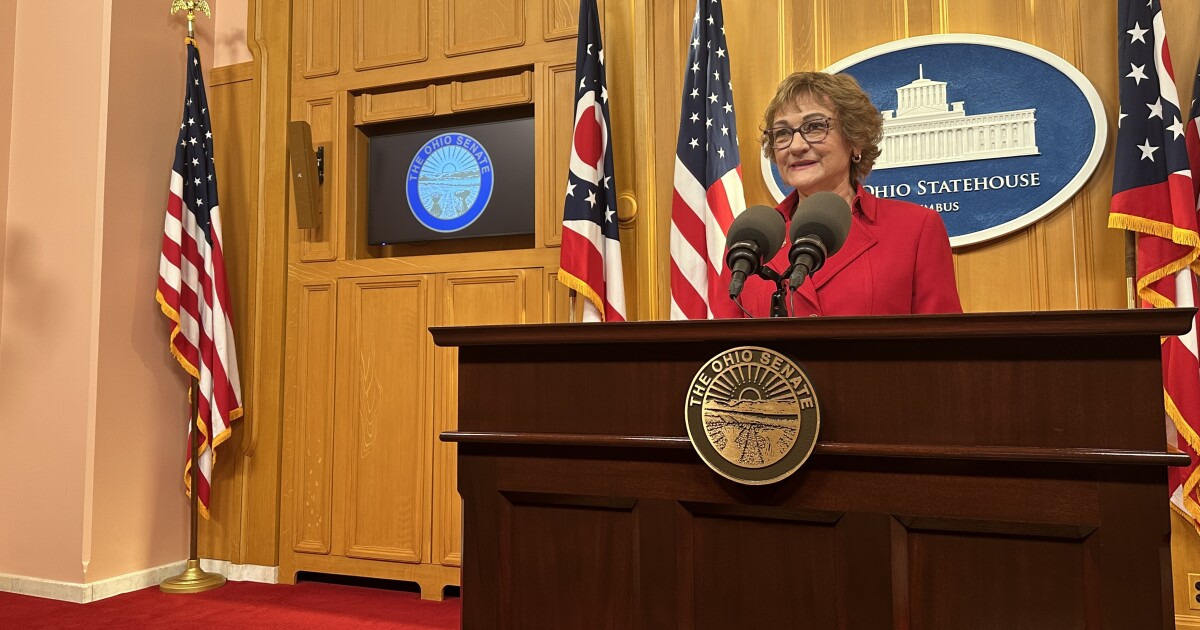 Another Ohio lawmaker wants stricter regulations of JobsOhio