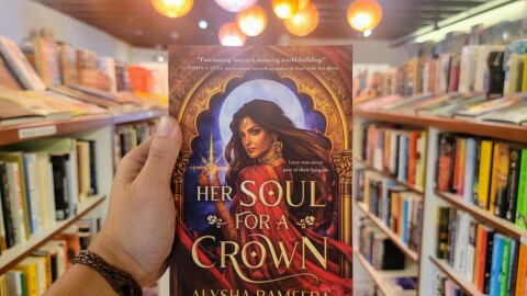August 2025 Books