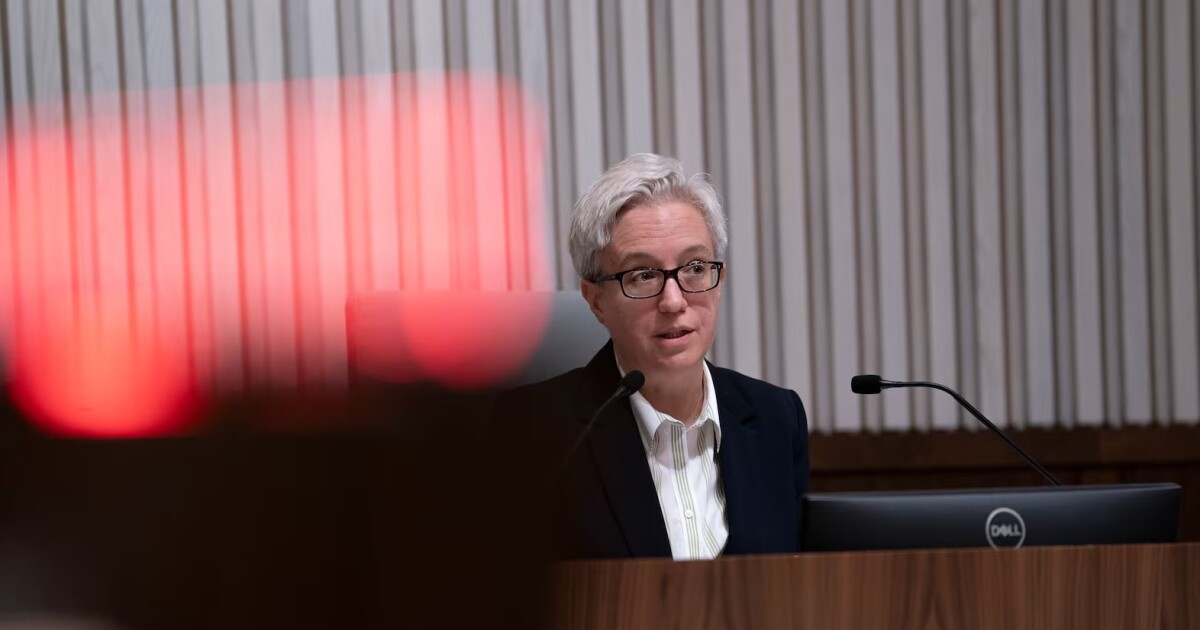 Oregon Gov. Tina Kotek orders schools to maintain instructional hours: What happens now?