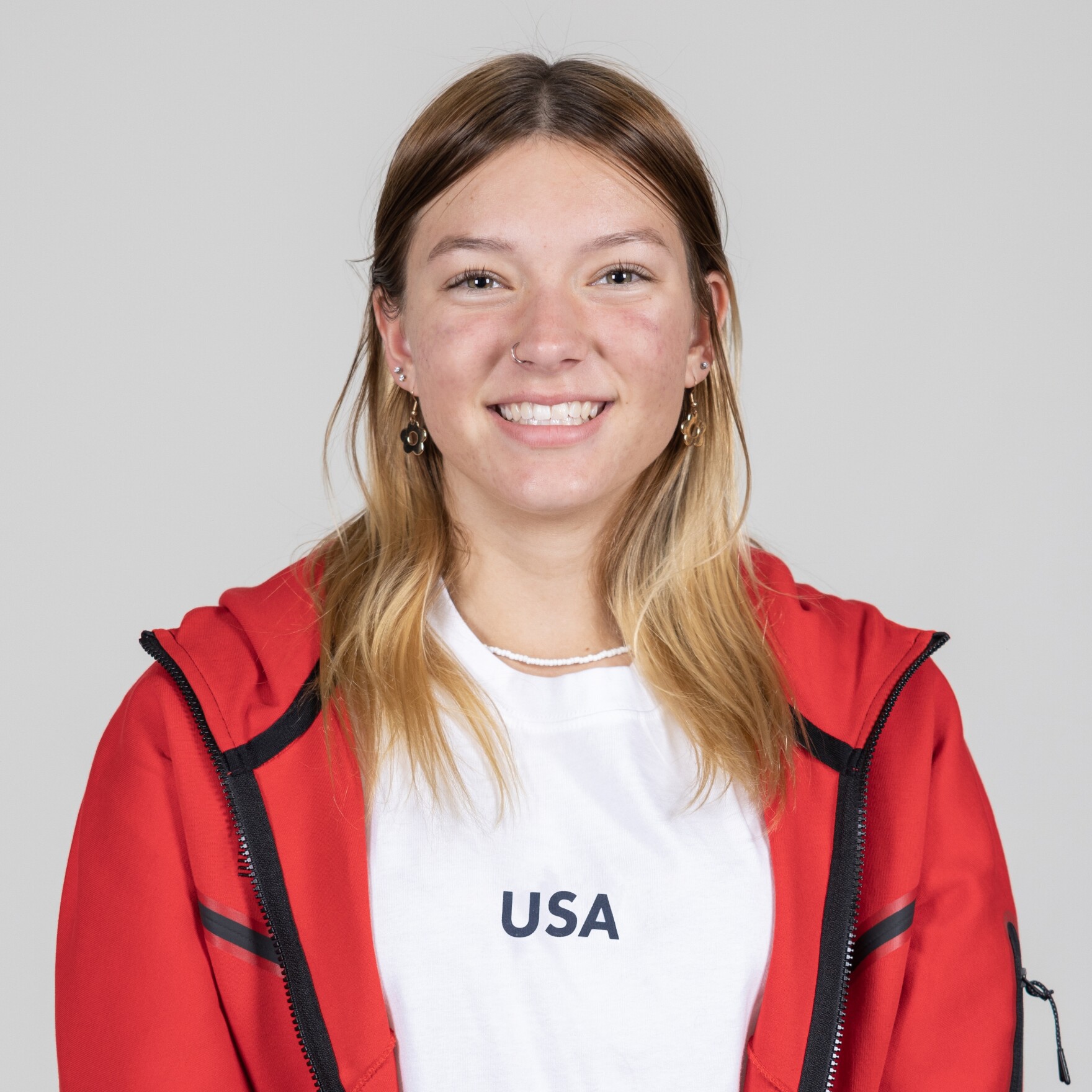 At 16, Arizona skateboarder Paige Heyn is one of the youngest 2024 ...