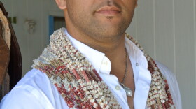 Kuana Torres Kahele