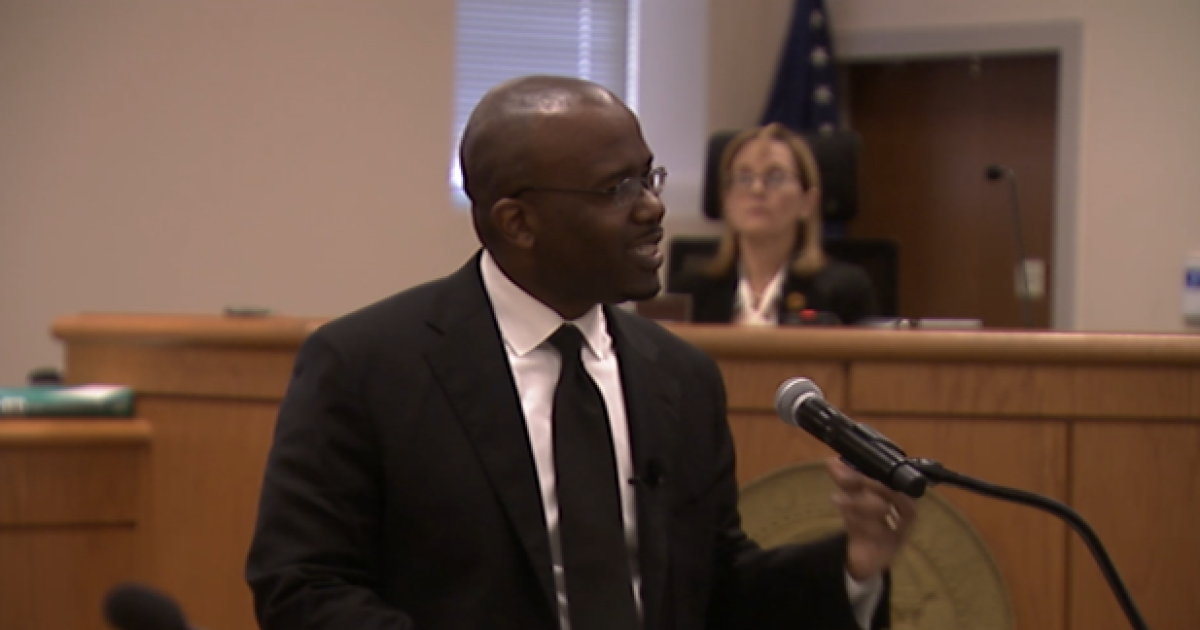 Closing arguments in murder trial of UGA law student Tara Baker