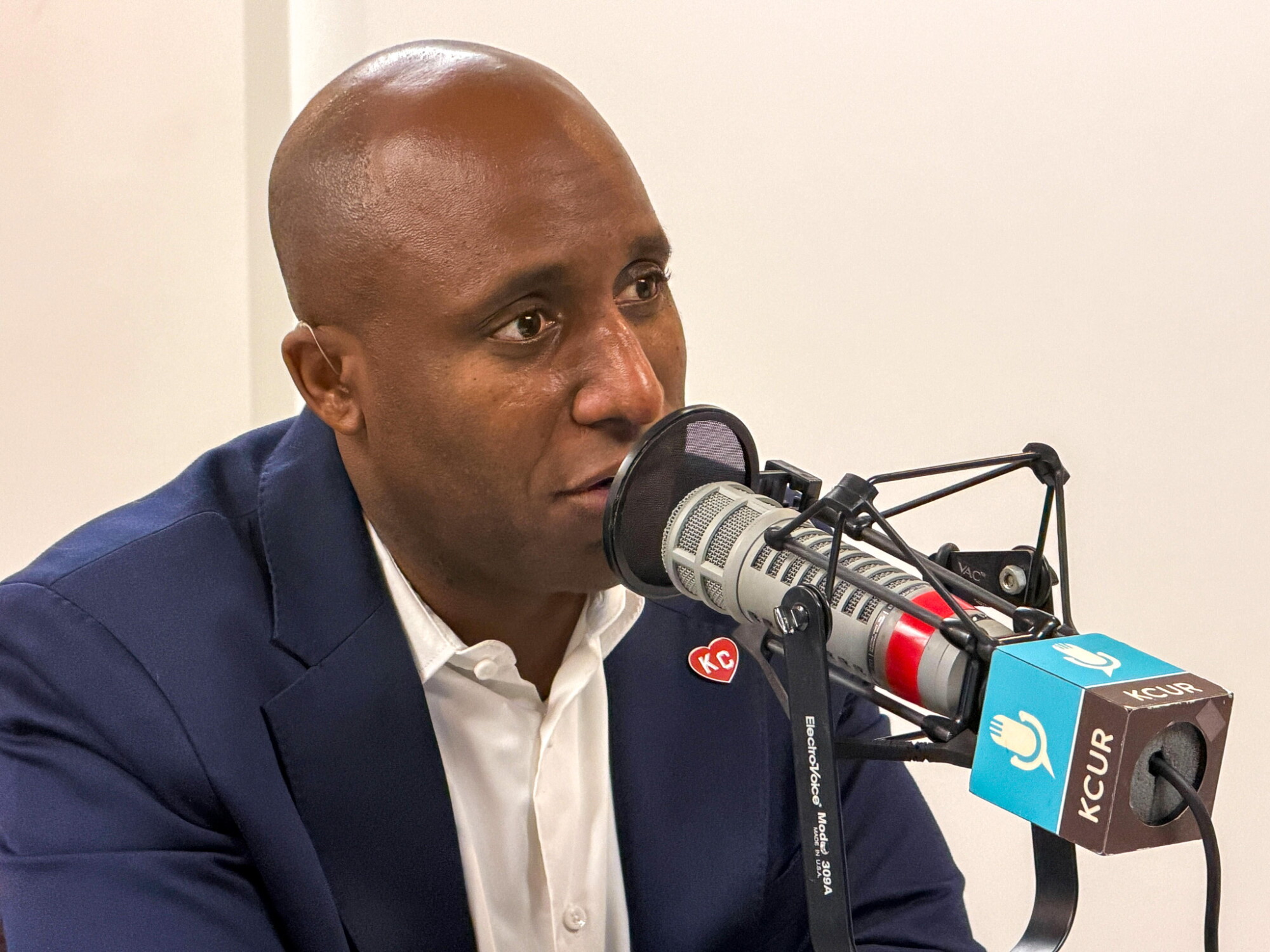Mayor Quinton Lucas says Royals deal is a 'positive economically' — even if economists disagree episode artwork