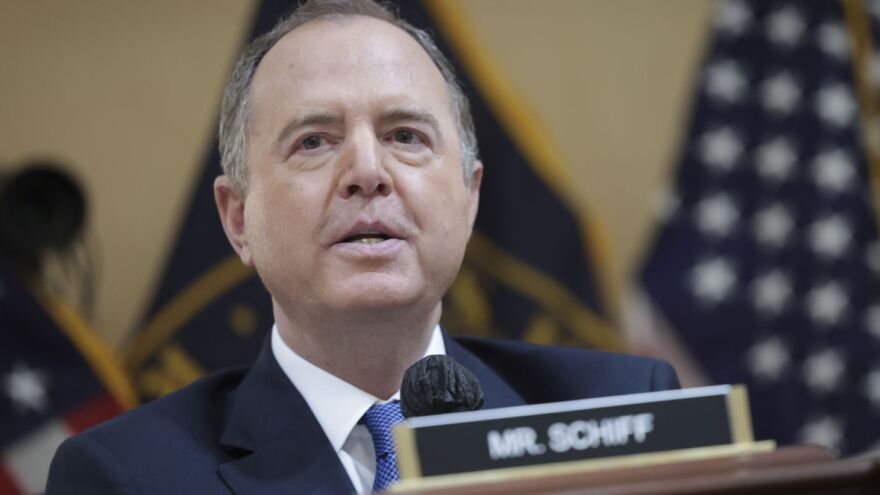 Kevin Dietsch/Getty Images