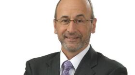 Tops CEO Frank Curci, who will lead the newly-merged parent company, Northeast Grocery