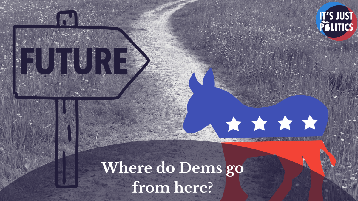 After El-Sayed vs Stevens, where do Dems go from here?