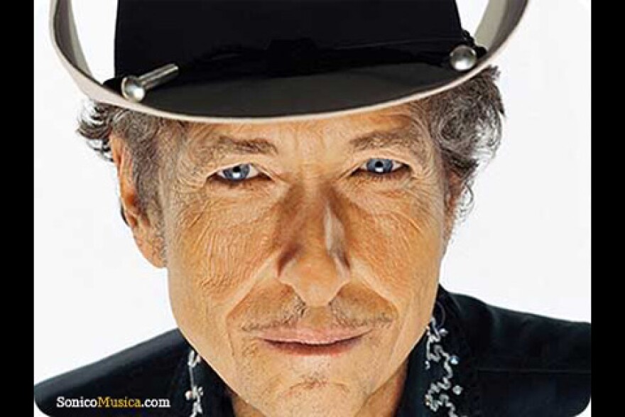 Bob Dylan 