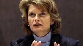 Sen. Lisa Murkowski (File photo: KTOO - Juneau.)