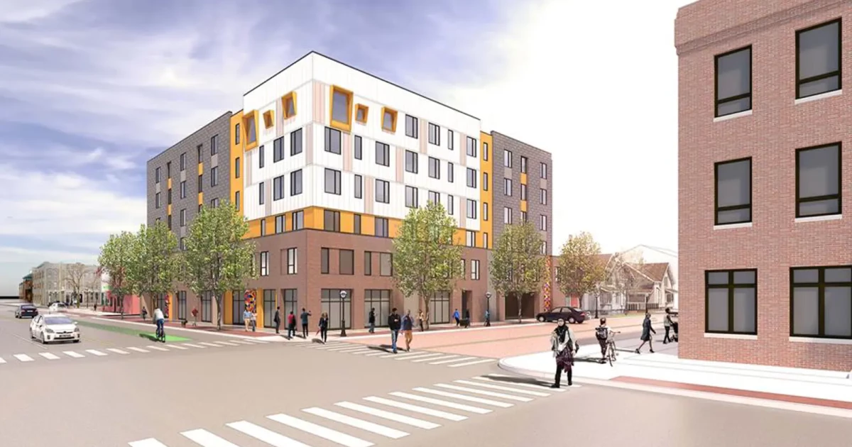 Ann Arbor to use art to commemorate historic Black neighborhood Ann Arbor to use art to commemorate historic Black neighborhood