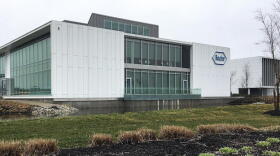 Roche Diagnostics North America is headquartered in Indianapolis.