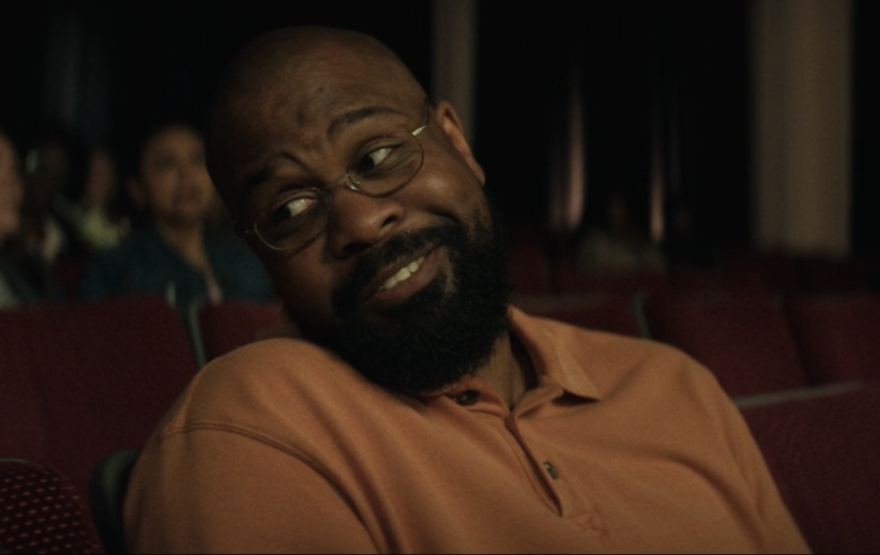 Miami native and Haitian American Béchir Sylvain plays Sanford Williams, Simon Williams’ father, in Marvel’s Wonder Man on Disney+.