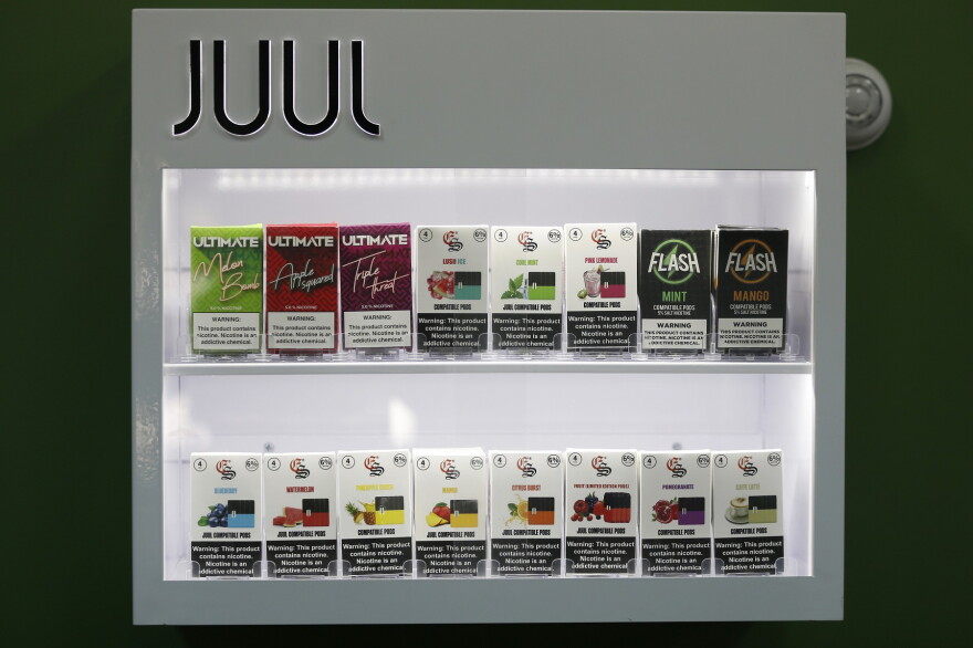 can you buy flavored vapes in washington state bans vaping products Flavorless Flavor:Citrus vape e-store amazon -Guide