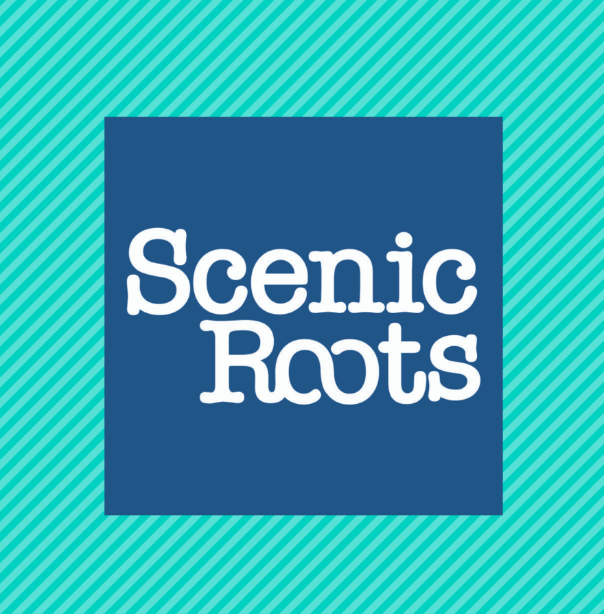 Scenic Roots - Thu 9/03/20