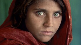 Afghan Girl