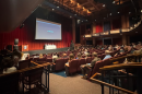 Local and state leaders met Thursday, July 24 at the University of Pittsburgh at Bradford to discuss rural health care access. 