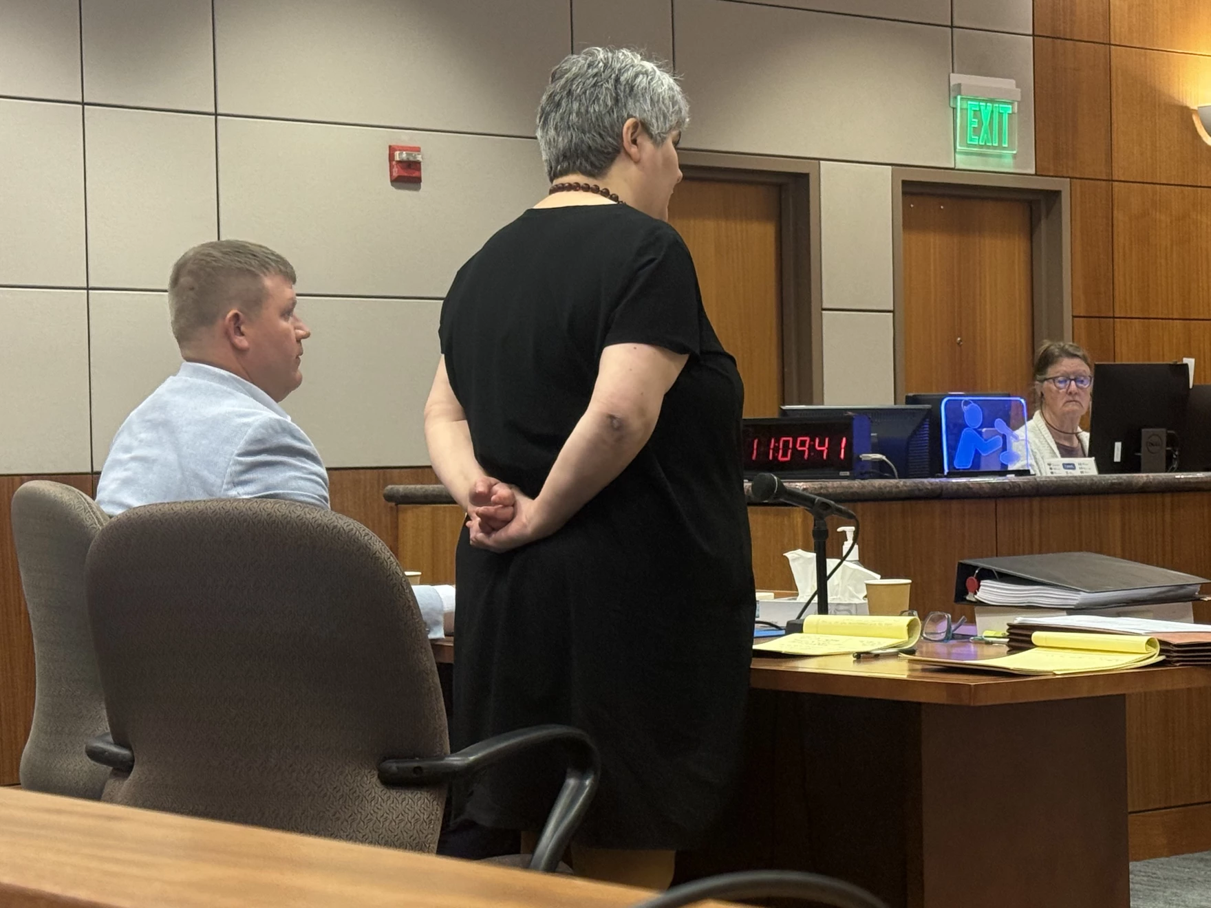 Fairbanks charter school taps Alaska's highest court for emergency review amid rush to open in August