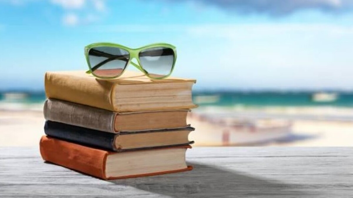 Our staff's hottest summer reads - Vimarsana News