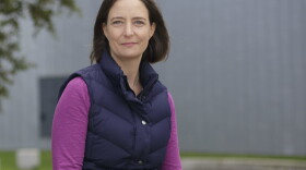 Scottish National Party MP Carol Monaghan (Photo by Margaret Mitchell)