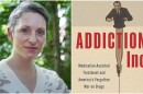 Emily Dufton is the author of the book "Addiction, Inc.: Medication-Assisted Treatment and America's Forgotten War on Drugs