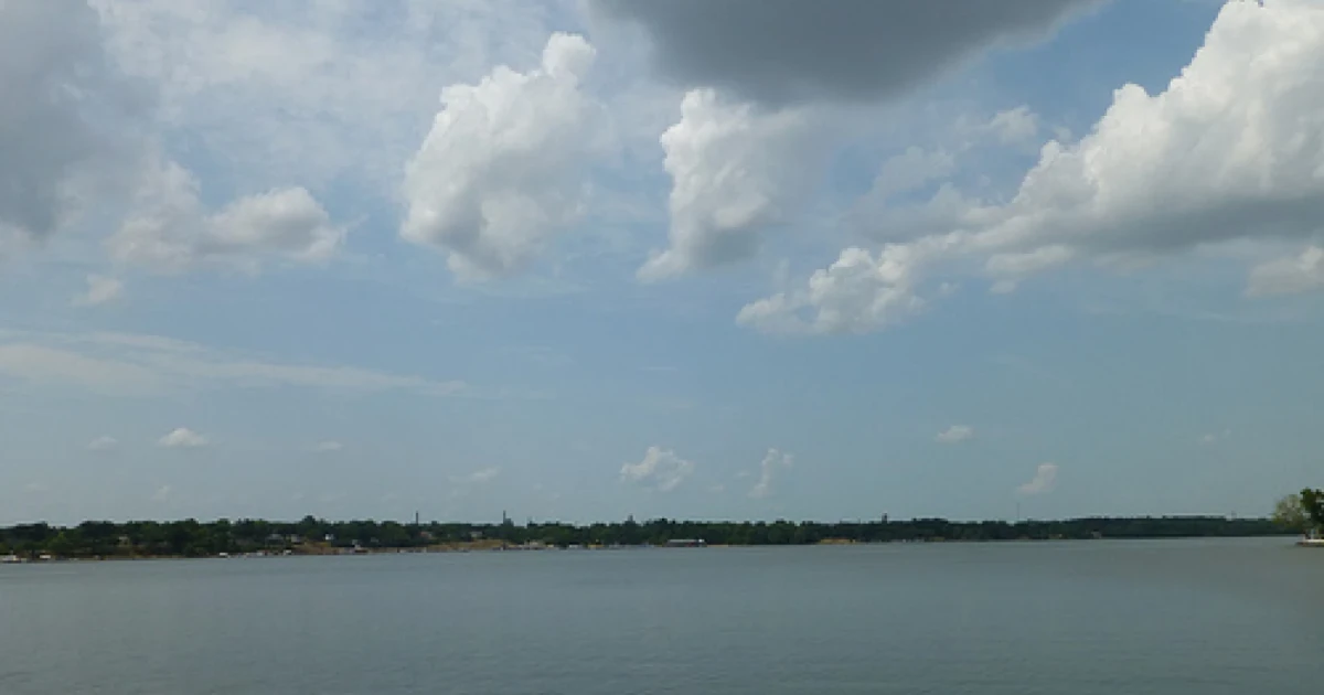 Decatur Urges Water Conservation as Drought Persists