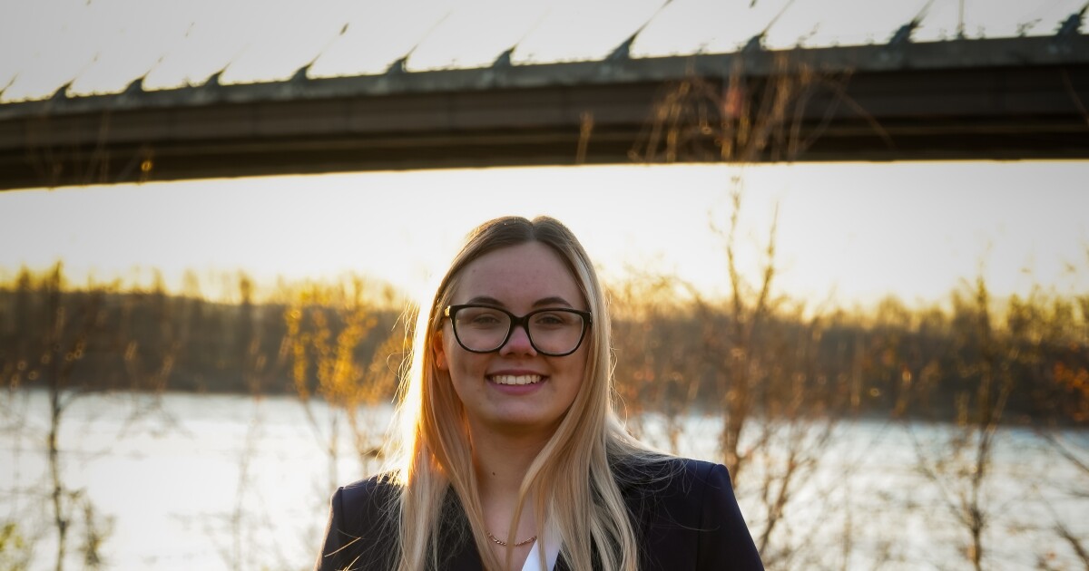 SEMO Spotlight: Jenna Brock Shares Student Government Association (SGA) Journey and Current Campaign Efforts