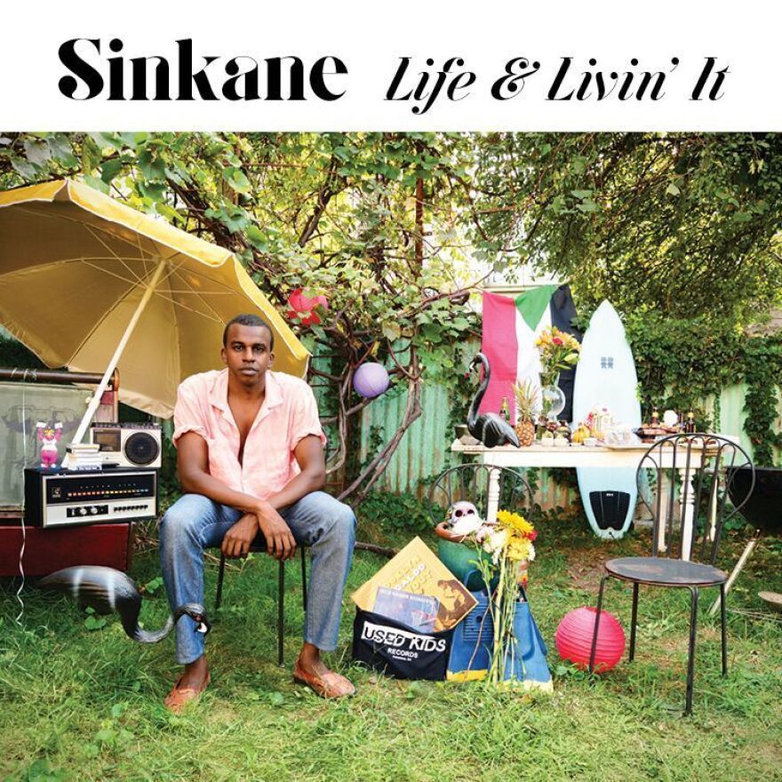 Sinkane: 'Life & Livin' It'