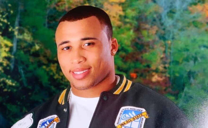 Columbus police say Gregory Coleman Jr. died on Sept. 18, 2022, after being in a coma about two weeks after he was assaulted outside of Short North Julep in the Short North neighborhood. Chrystian Foster and Dwayne Cummings were convicted of murder in connection with Coleman's death.