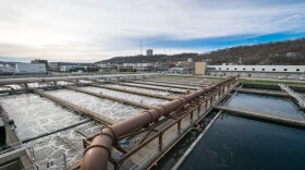 MSD will start taking samples of wastewater but can vary the location and type like closer to more vulnerable populations like hospitals and nursing homes.