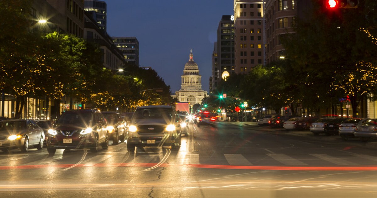 Texas drivers will be able to skip safety inspections, but many will