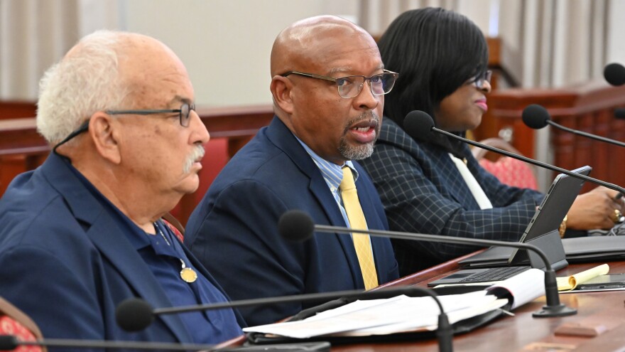 West Indian Company Limited Testifier