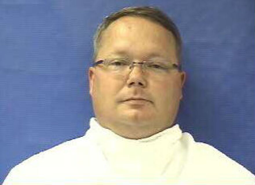 Jury Sentences Eric Williams To Death For Kaufman County Murder Kera News Jury Sentences Eric Williams To Death For Kaufman County Murder Kera News